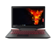 LENOVO Y720-15IKB i5-7300HQ/8GB/SSD 256GB/GTX 1060M 6GB/15,6"/Win10H - 1464767 - zdjęcie 1